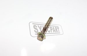 JCB Spare Parts Bolt 1317/3311Z