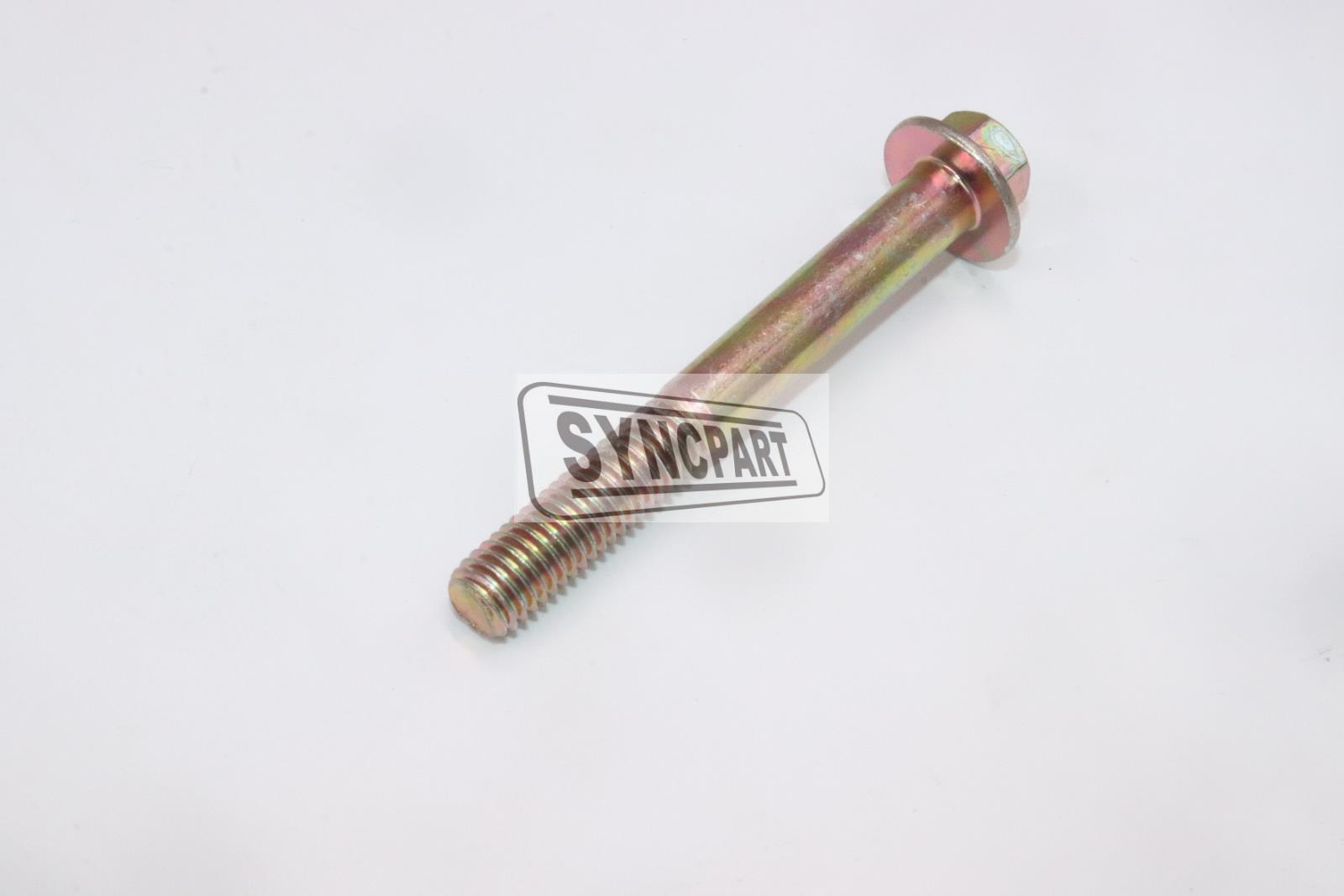 JCB Spare Parts BOLT 1317/3315Z