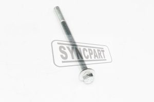 JCB Spare Parts Bolt 1317/3320z