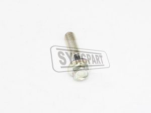 JCB Spare Parts Bolt 1317/3410z