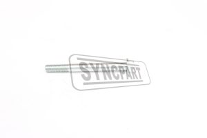 JCB Spare Parts Bolt 1317/3420Z