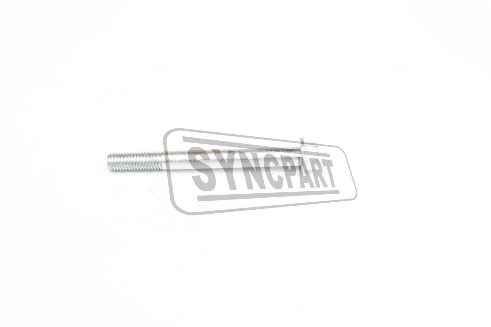 JCB Spare Parts Bolt 1317/3420Z