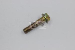 JCB Spare Parts BOLT 1319/0411Z