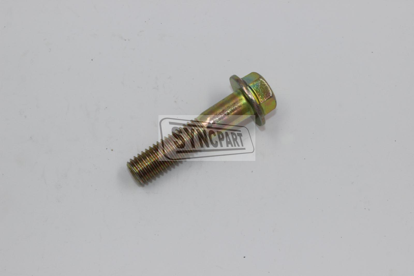 JCB Spare Parts BOLT 1319/0411Z