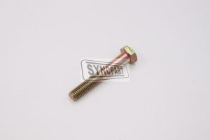 JCB Spare Parts BOLT 1321/3312z