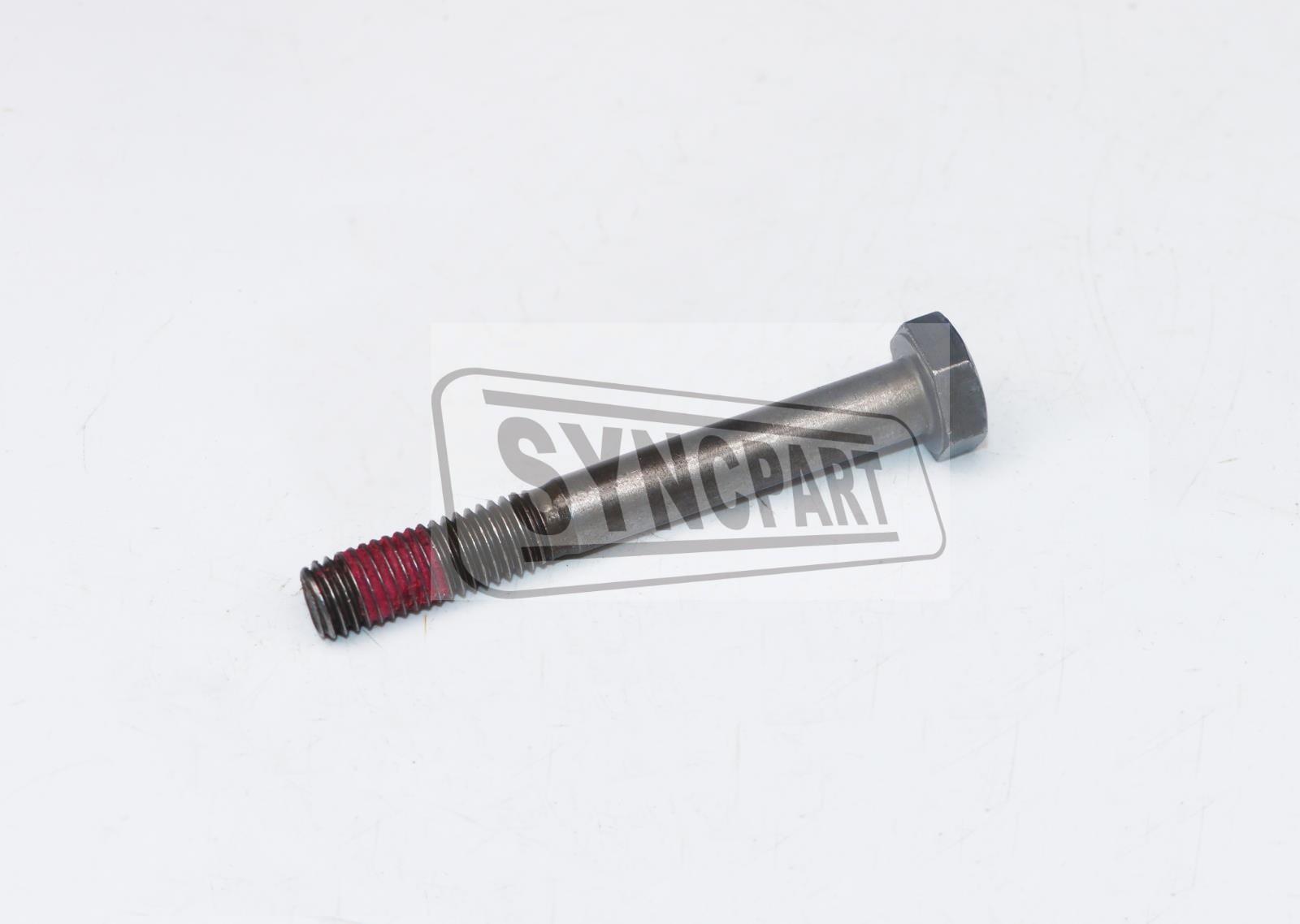 JCB Spare Parts Bolt 1321/3418