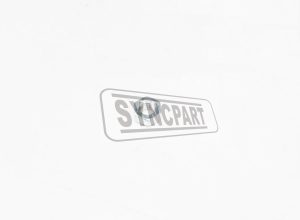 JCB Spare Parts Nut 1340/0004Z