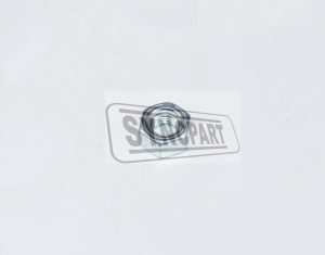 JCB Spare Parts Nut 1340/0101z