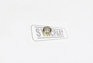 JCB Spare Parts Nut 1340/0201z