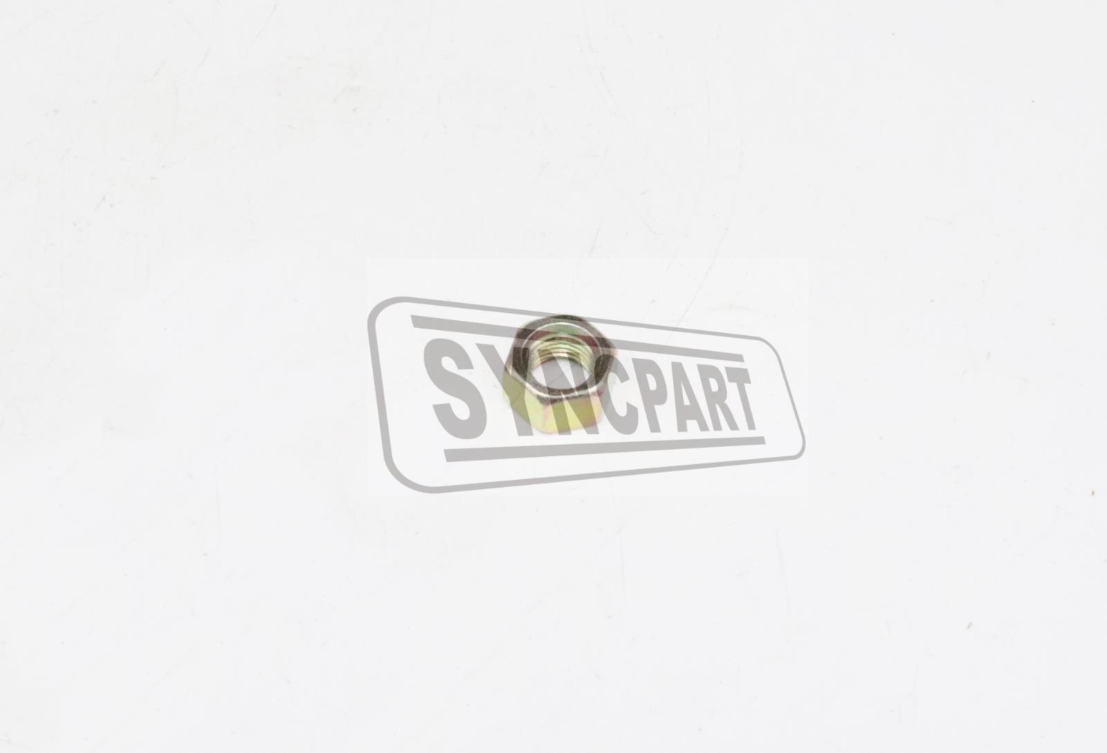 JCB Spare Parts Nut 1340/0201z
