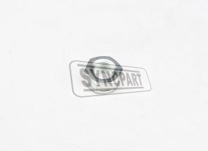 JCB Spare Parts Nut 1340/0404z