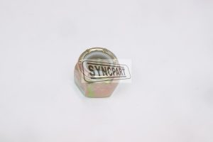 JCB Spare Parts NUT 1340/0603Z