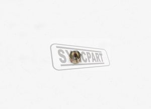 JCB Spare Parts Nut 1358/0203z