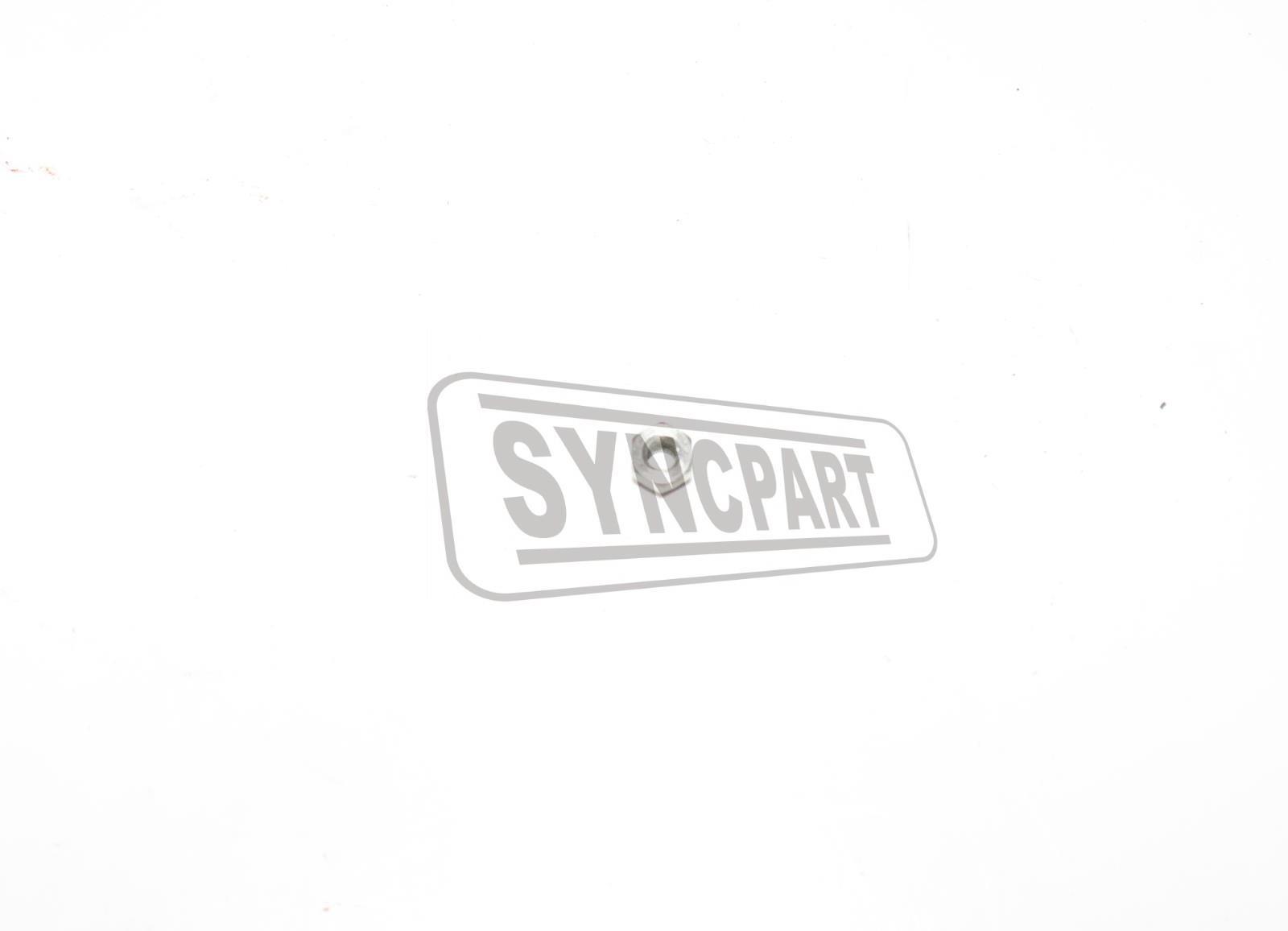 JCB Spare Parts Nut 4BA 1358/0403D