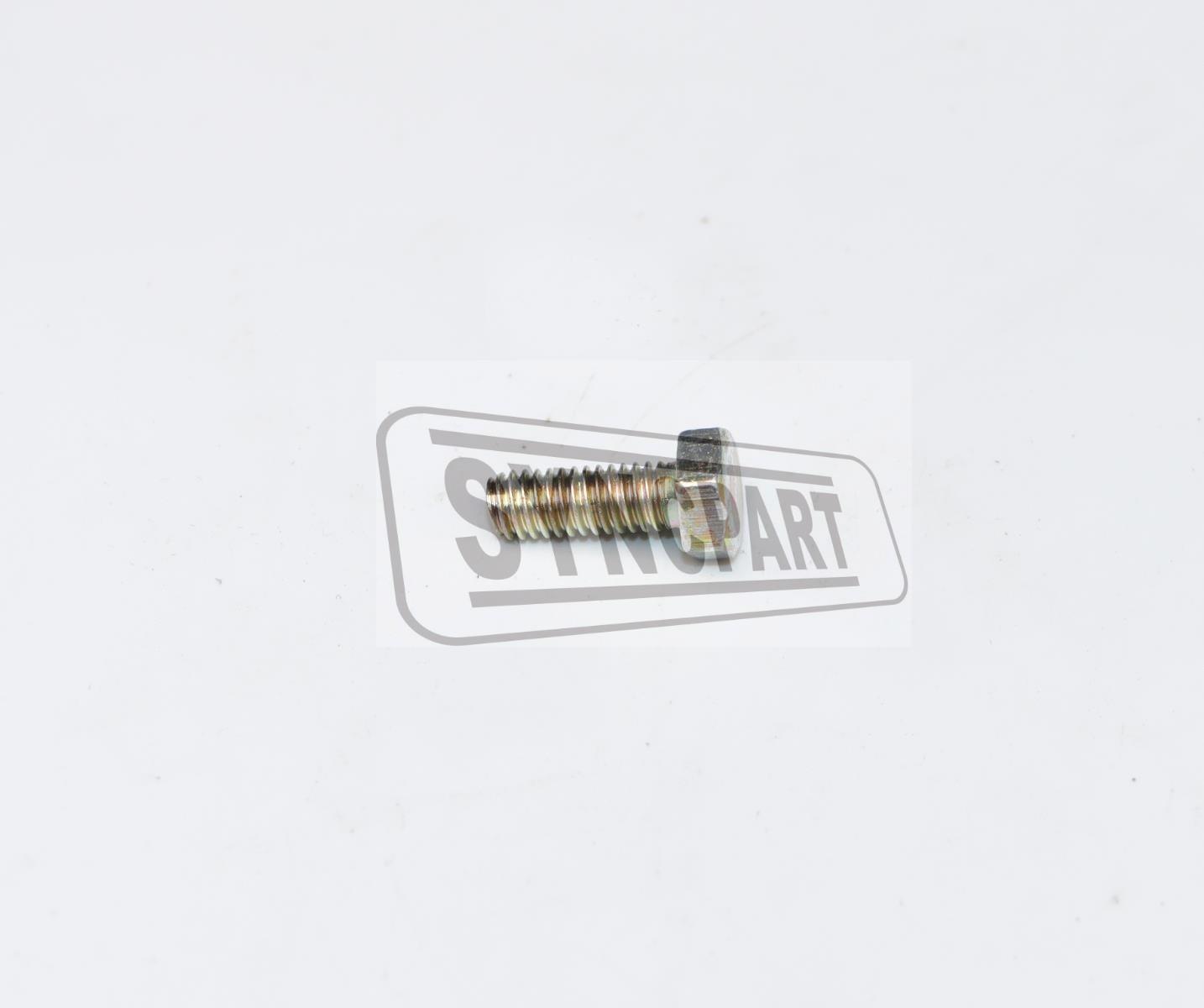 JCB Spare Parts Screw 1360/0202z