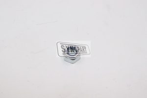 JCB Spare Parts 1370/0101D