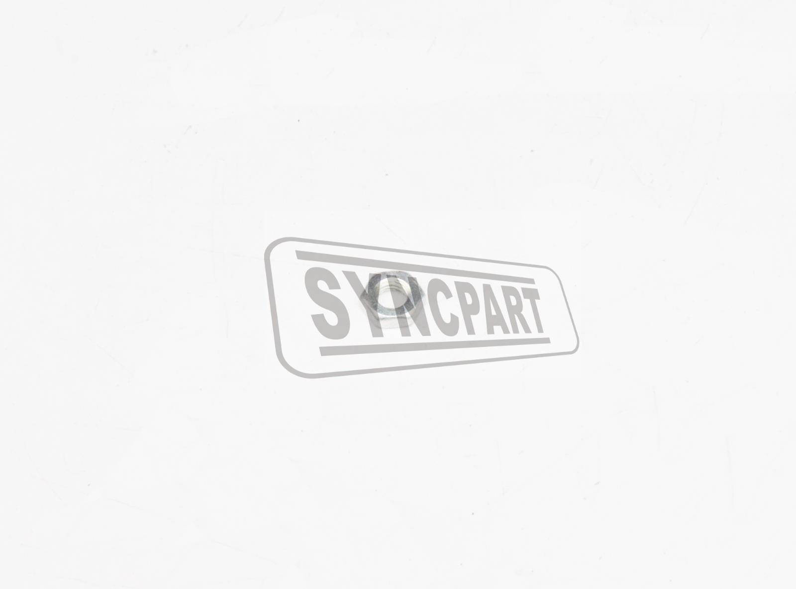 JCB Spare Parts Nut 1370/0102z