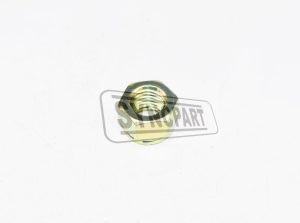 JCB Spare Parts Nut 1370/0603
