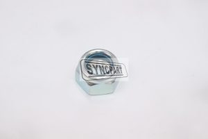 JCB Spare Parts NUT 1370/0603Z