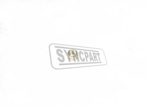 JCB Spare Parts Nut 1370/9401z