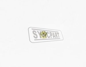 JCB Spare Parts Nut 1370/9403z
