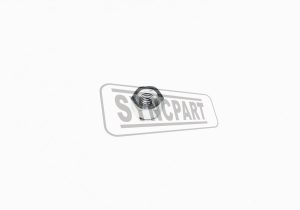 JCB Spare Parts Nut 1371/0103z