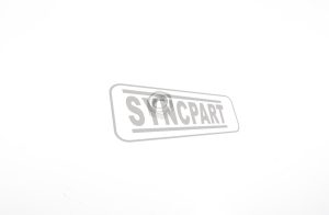 JCB Spare Parts Nut 1371/0203D