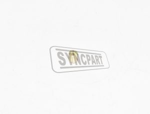 JCB Spare Parts Screw grub cup 1390/0304z