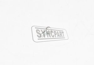 JCB Spare Parts Screw 1391/3101d