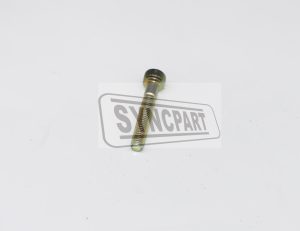 JCB Spare Parts Capscrew 1391/3108z