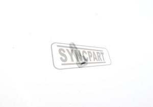JCB Spare Parts Capscrew M6 x 20 1391/3205D