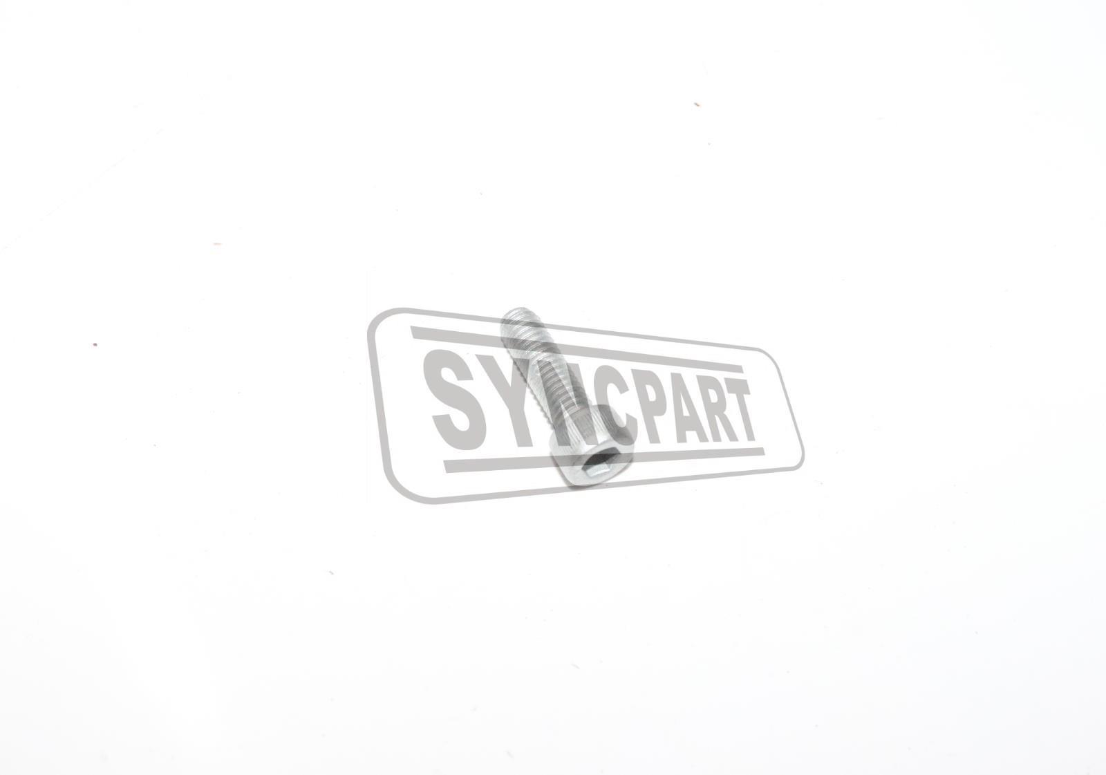 JCB Spare Parts Capscrew M6 x 20 1391/3205D