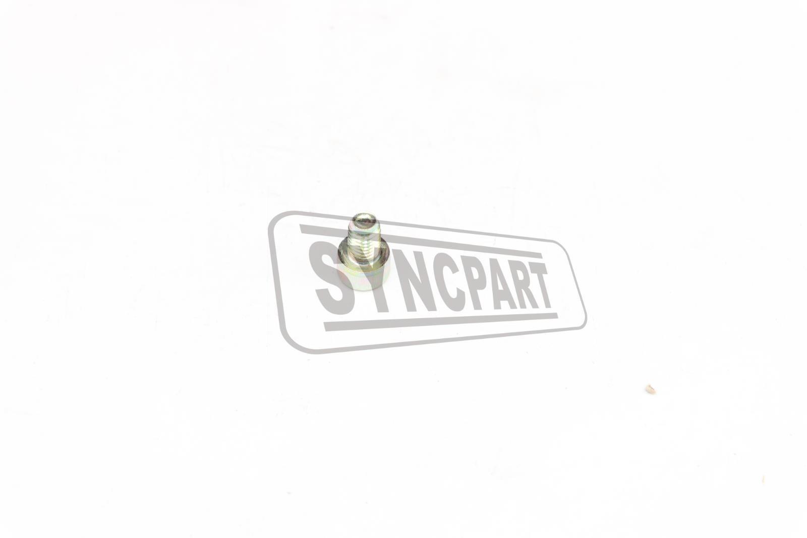 JCB Spare Parts Capscrew 1391/3302Z