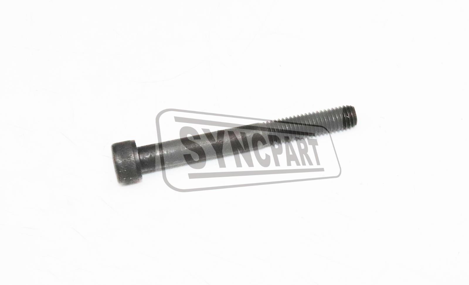 JCB Spare Parts Capscrew 1391/3316