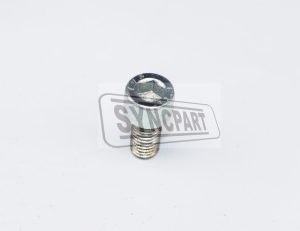 JCB Spare Parts Capscrew 1391/3405z