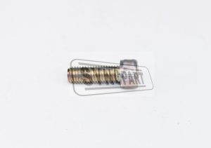 JCB Spare Parts Capscrew 1391/3408z