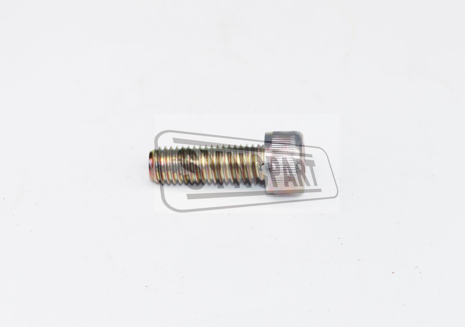 JCB Spare Parts Capscrew 1391/3408z