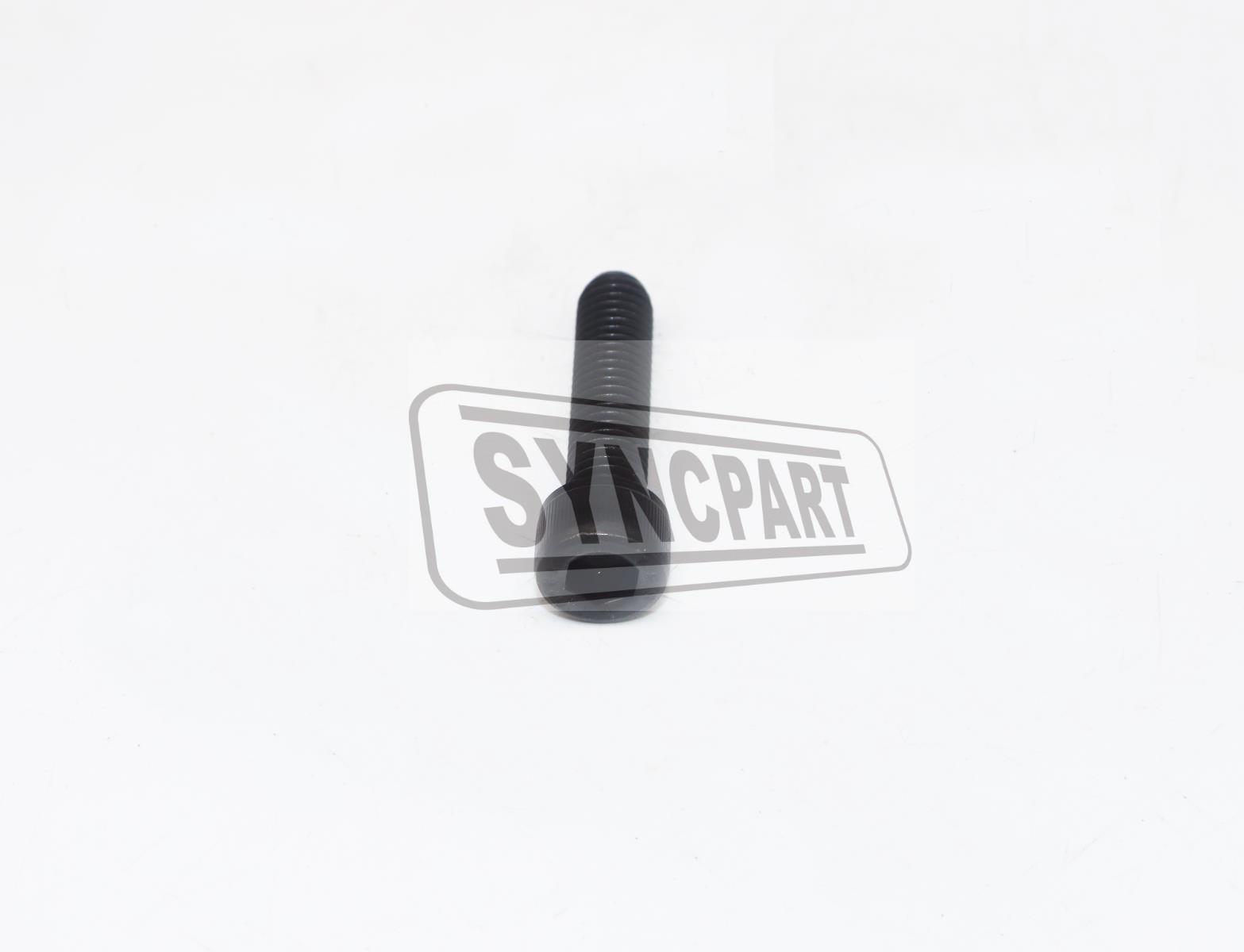 JCB Spare Parts Screw Cap 1391/3410