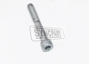 JCB Spare Parts Capscrew 1391/3417d
