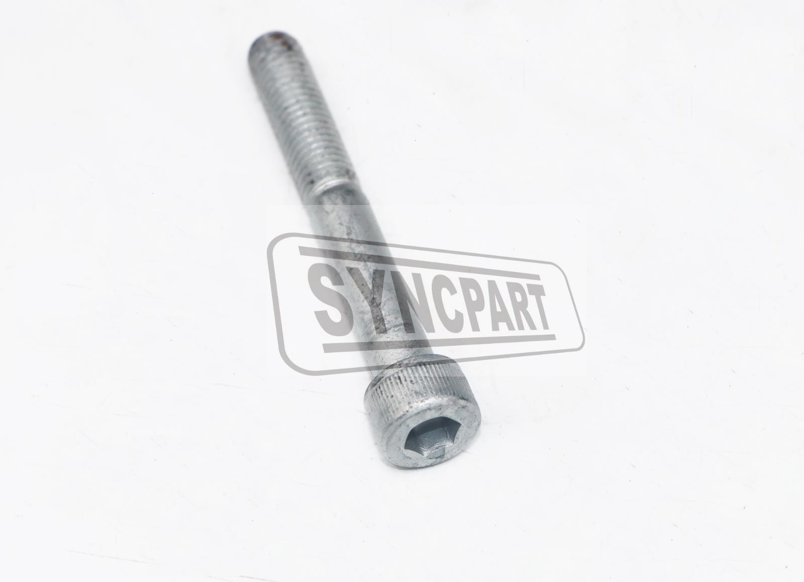 JCB Spare Parts Capscrew 1391/3417d
