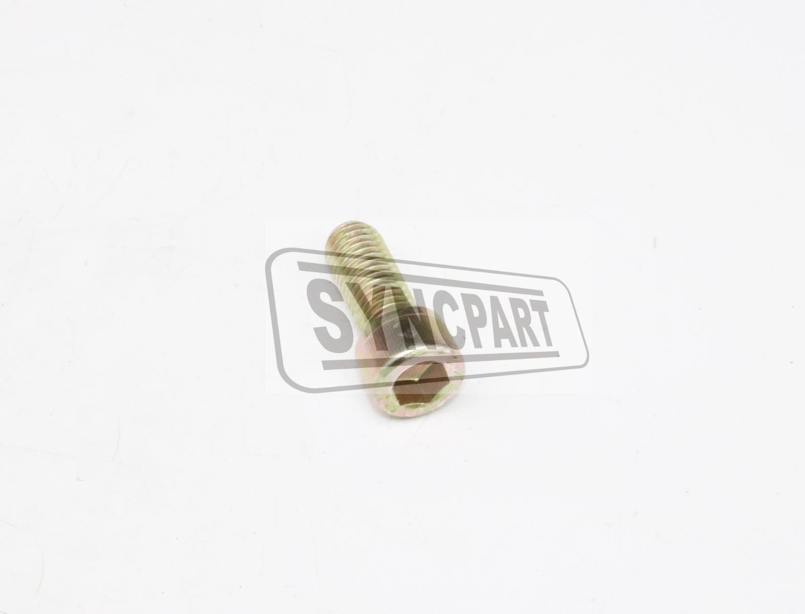 JCB Spare Parts Capscrew 1391/3508z