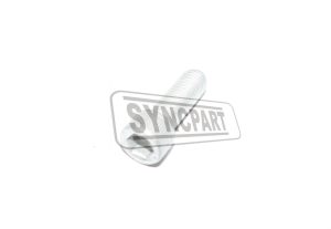 JCB Spare Parts Capscrew 1391/3509D