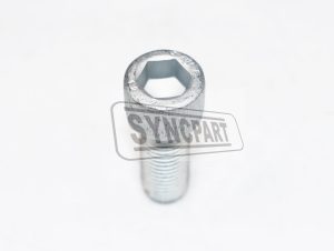 JCB Spare Parts Capscrew 1391/3710d