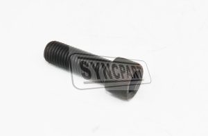 JCB Spare Parts Capscrew 1391/3712