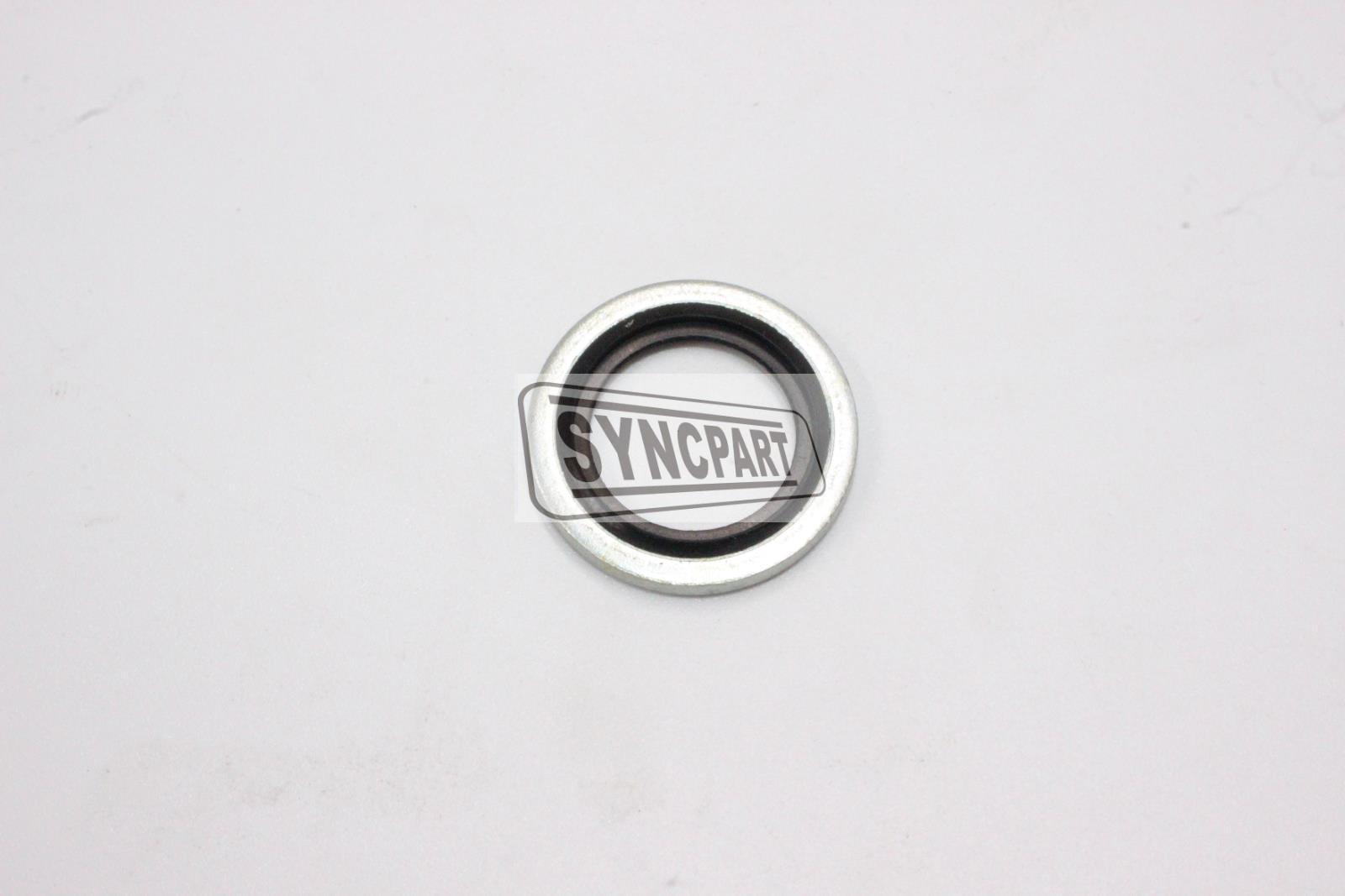 JCB Spare Parts SEAL KITS 1406/0015