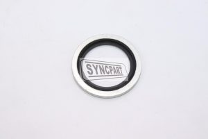JCB Spare Parts SEAL KITS 1406/0021