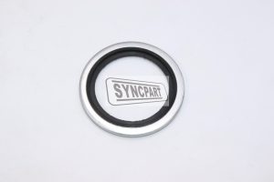 JCB Spare Parts SEAL KITS 1406/0026