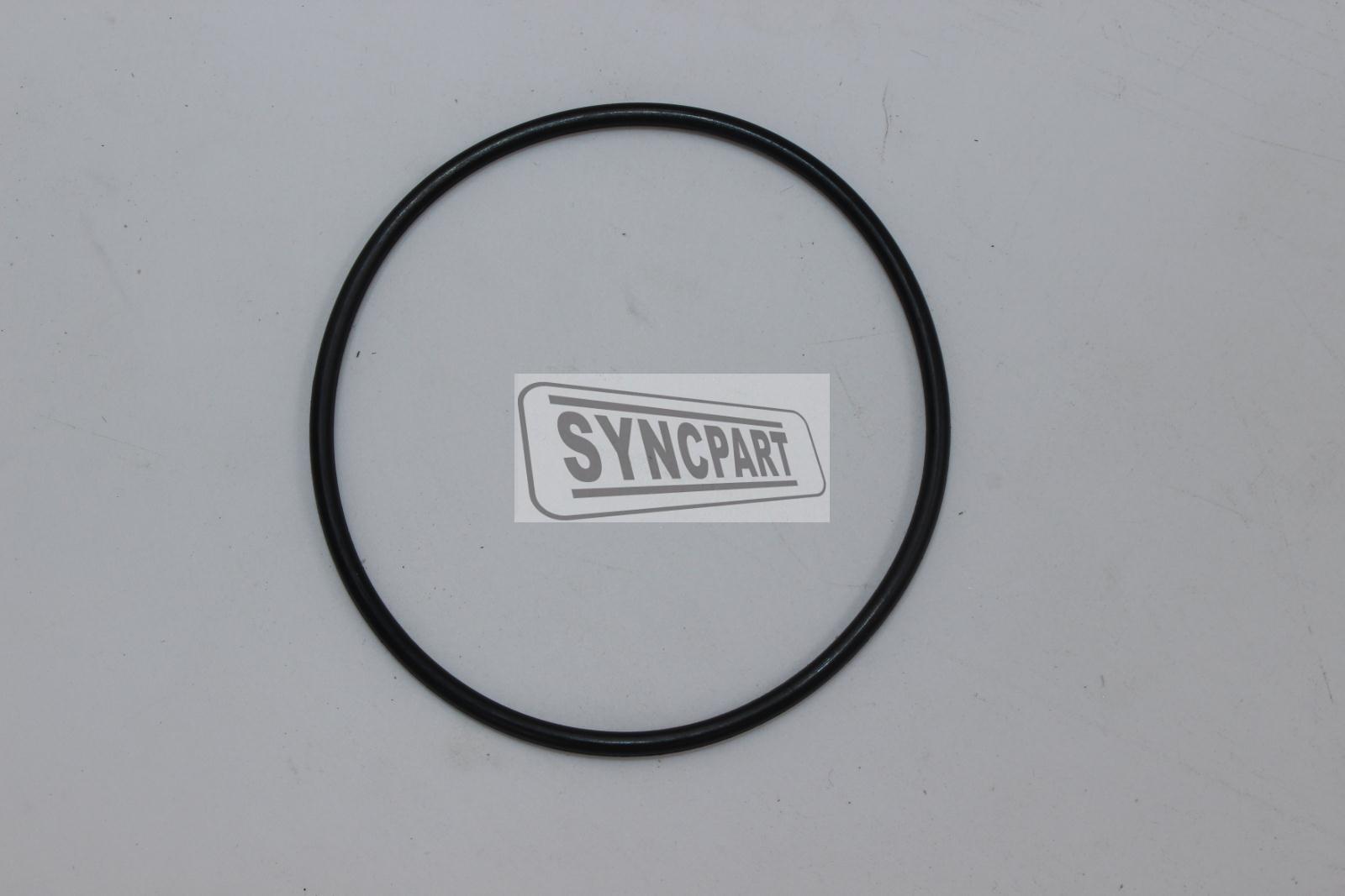 JCB Spare Parts O Ring 02/201712
