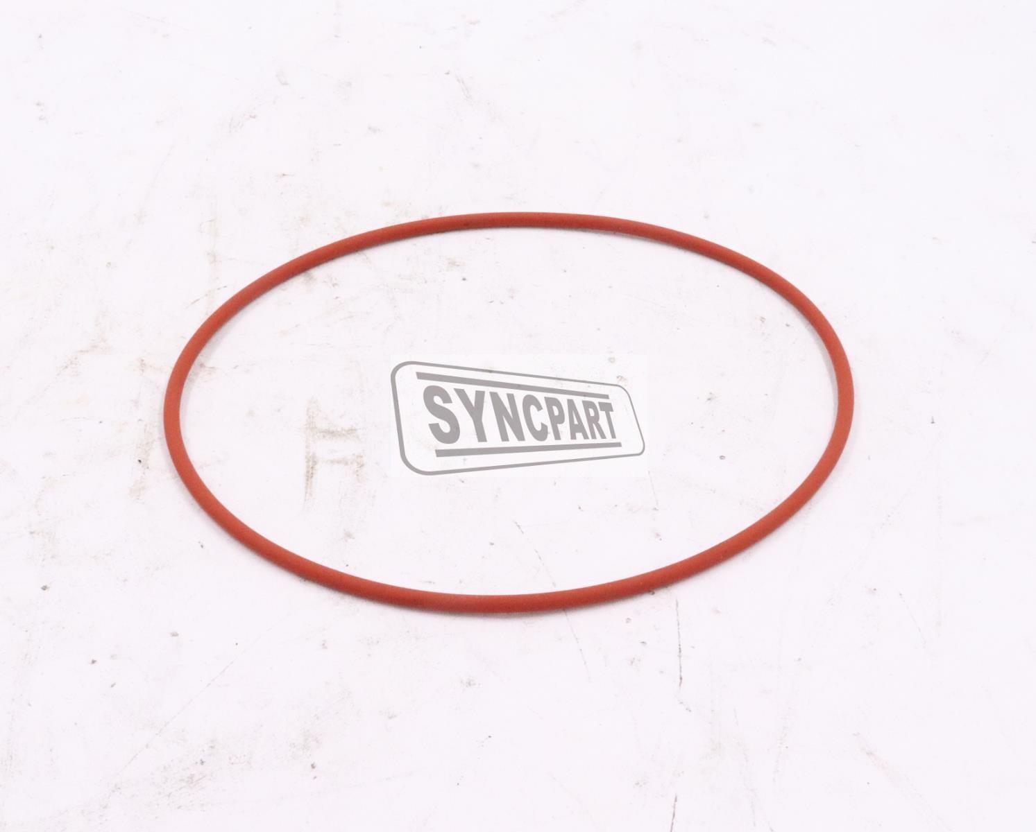 JCB Spare Parts O Ring 02/202118