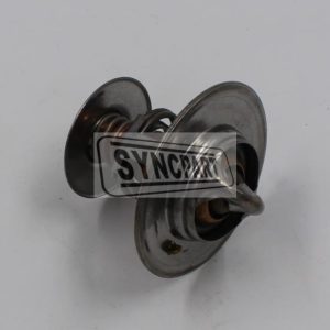 JCB Spare Parts Thermostat 02/300057